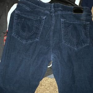 True religion pants